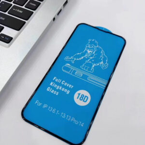 18D HD Airbag Screen Protector