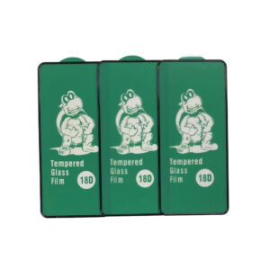 18D Airbag Privacy Screen Protector for Phone