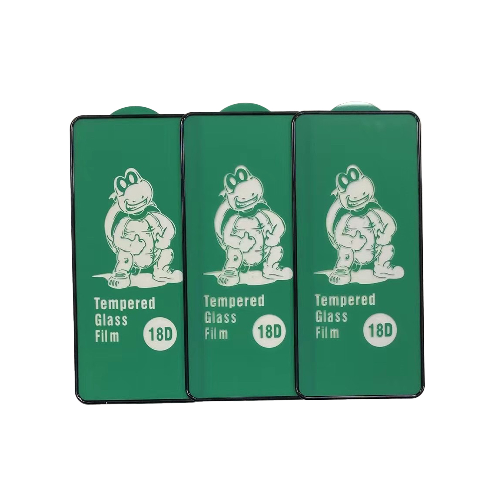 18D Airbag Privacy Screen Protector for Phone